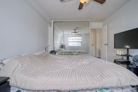 Photo 19 at 1410 - 101 Prudential Drive, Dorset Park, Toronto