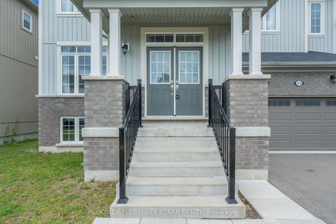 Photo 2 at 203 Roy Drive, Stayner, Clearview