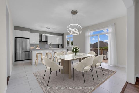 Photo 11 at 203 Roy Drive, Stayner, Clearview