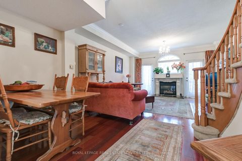Photo 4 at 8 Granite Court, Mimico, Toronto
