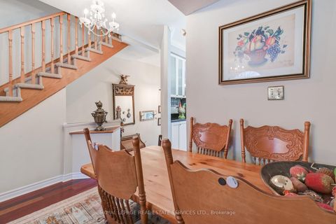 Photo 5 at 8 Granite Court, Mimico, Toronto