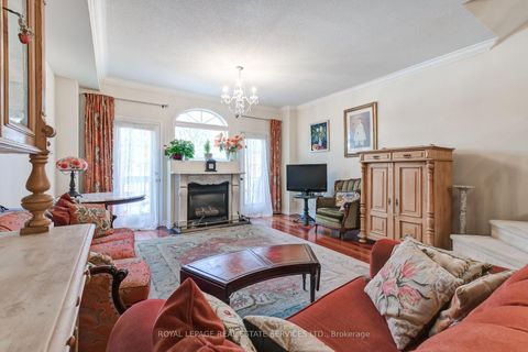 Photo 6 at 8 Granite Court, Mimico, Toronto