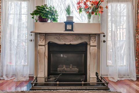 Photo 8 at 8 Granite Court, Mimico, Toronto