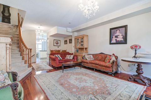 Photo 9 at 8 Granite Court, Mimico, Toronto