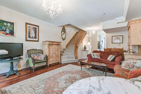 Photo 10 at 8 Granite Court, Mimico, Toronto