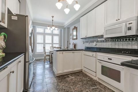 Photo 13 at 8 Granite Court, Mimico, Toronto