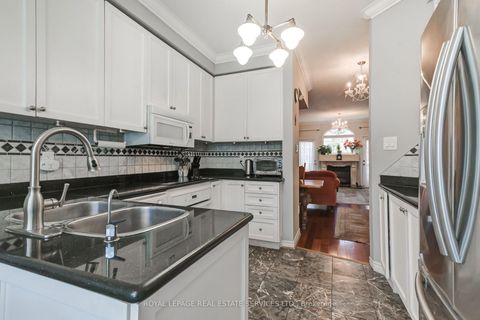 Photo 15 at 8 Granite Court, Mimico, Toronto