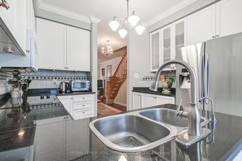 Photo 16 at 8 Granite Court, Mimico, Toronto