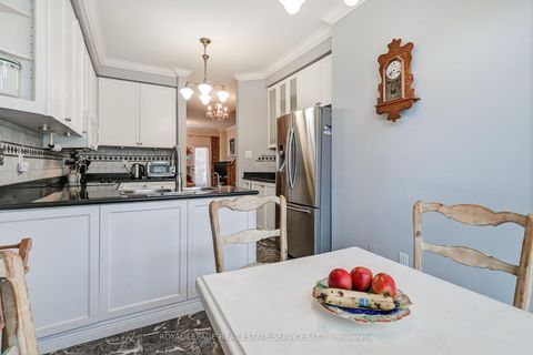 Photo 18 at 8 Granite Court, Mimico, Toronto