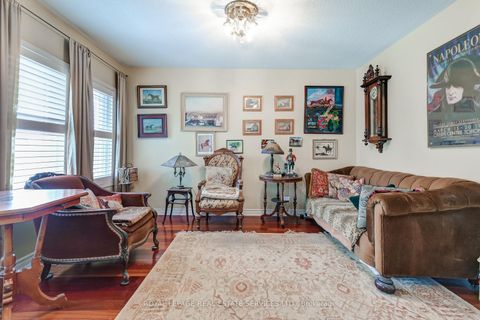 Photo 21 at 8 Granite Court, Mimico, Toronto