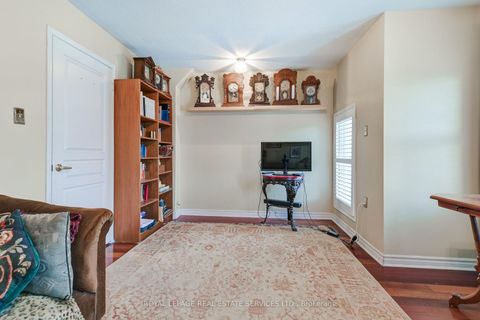 Photo 22 at 8 Granite Court, Mimico, Toronto