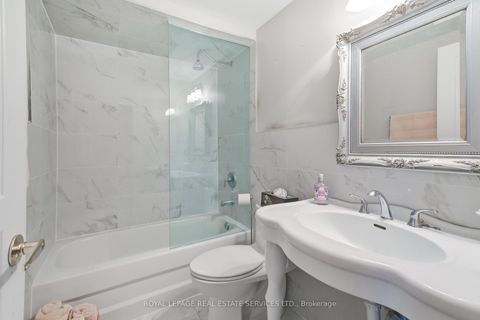 Photo 24 at 8 Granite Court, Mimico, Toronto