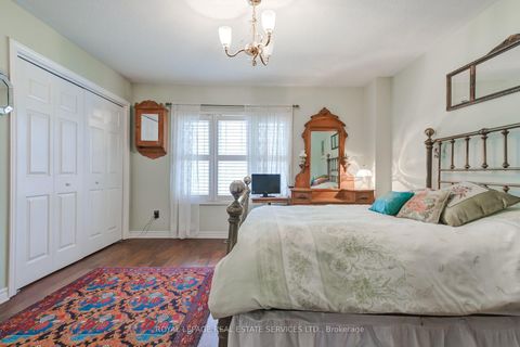 Photo 25 at 8 Granite Court, Mimico, Toronto