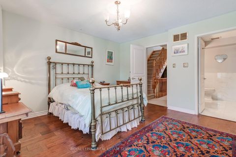 Photo 26 at 8 Granite Court, Mimico, Toronto