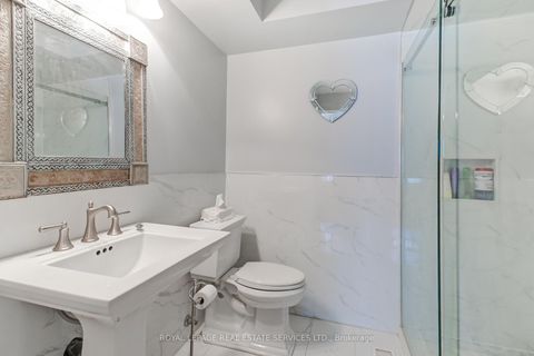 Photo 27 at 8 Granite Court, Mimico, Toronto