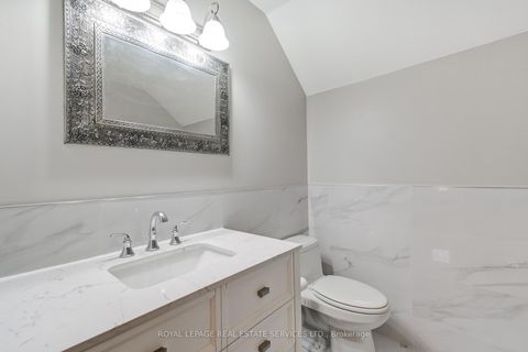 Photo 32 at 8 Granite Court, Mimico, Toronto