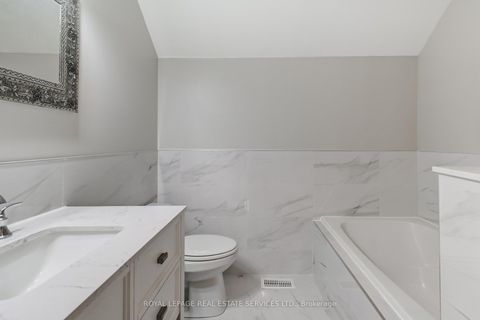 Photo 33 at 8 Granite Court, Mimico, Toronto