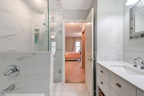 Photo 34 at 8 Granite Court, Mimico, Toronto