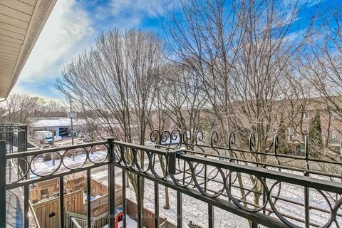 Photo 36 at 8 Granite Court, Mimico, Toronto