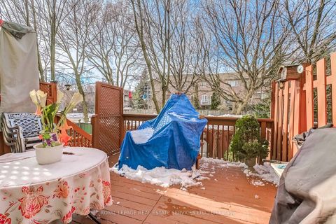 Photo 40 at 8 Granite Court, Mimico, Toronto