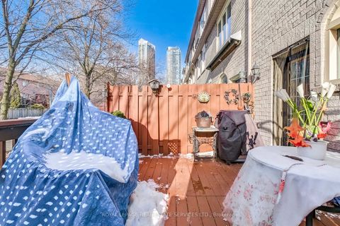 Photo 41 at 8 Granite Court, Mimico, Toronto