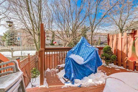 Photo 42 at 8 Granite Court, Mimico, Toronto