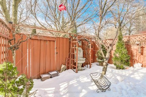 Photo 43 at 8 Granite Court, Mimico, Toronto