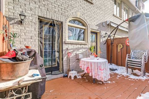 Photo 44 at 8 Granite Court, Mimico, Toronto