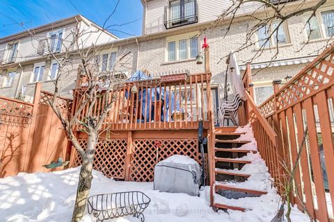 Photo 45 at 8 Granite Court, Mimico, Toronto