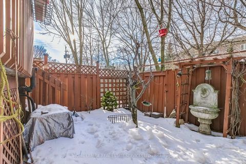 Photo 47 at 8 Granite Court, Mimico, Toronto