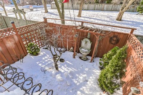 Photo 49 at 8 Granite Court, Mimico, Toronto