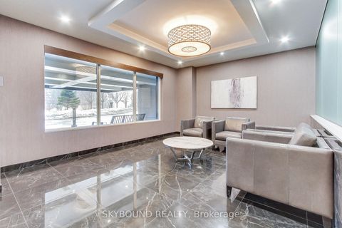 Photo 1 at 705 - 716 The West Mall, West Deane, Toronto