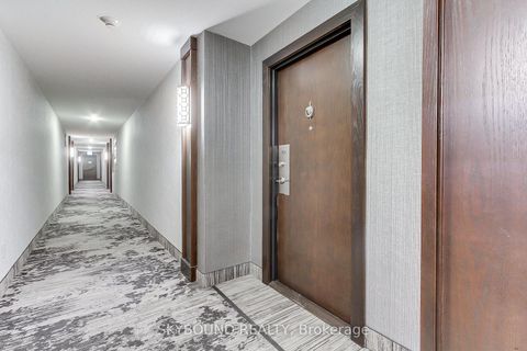 Photo 4 at 705 - 716 The West Mall, West Deane, Toronto