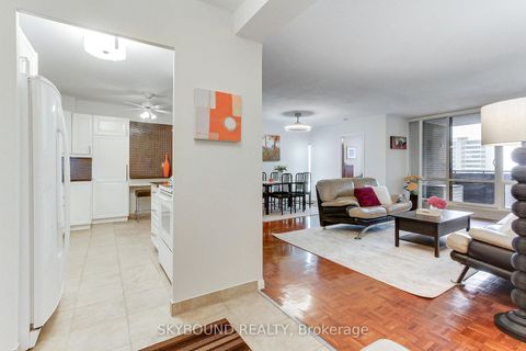 Photo 7 at 705 - 716 The West Mall, West Deane, Toronto