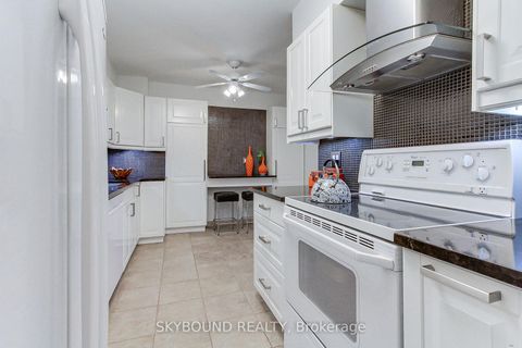 Photo 8 at 705 - 716 The West Mall, West Deane, Toronto