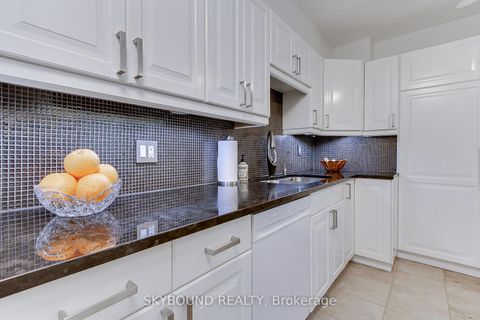 Photo 9 at 705 - 716 The West Mall, West Deane, Toronto