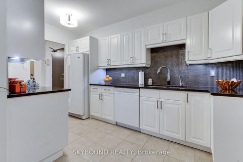 Photo 11 at 705 - 716 The West Mall, West Deane, Toronto