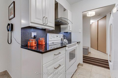 Photo 12 at 705 - 716 The West Mall, West Deane, Toronto