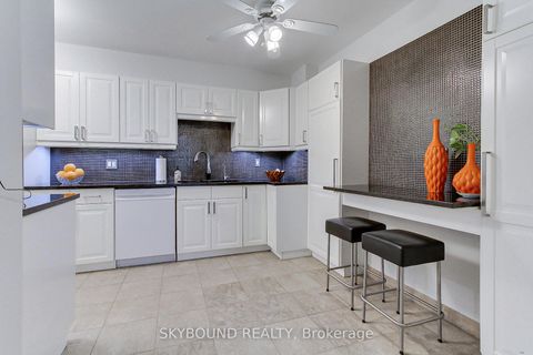 Photo 15 at 705 - 716 The West Mall, West Deane, Toronto