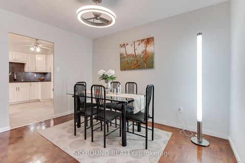 Photo 16 at 705 - 716 The West Mall, West Deane, Toronto