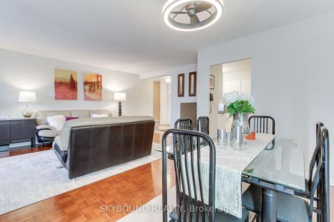 Photo 18 at 705 - 716 The West Mall, West Deane, Toronto