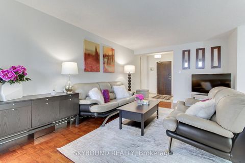 Photo 19 at 705 - 716 The West Mall, West Deane, Toronto