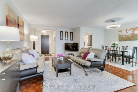 Photo 20 at 705 - 716 The West Mall, West Deane, Toronto