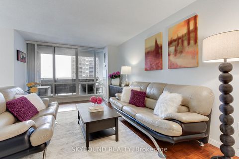 Photo 21 at 705 - 716 The West Mall, West Deane, Toronto