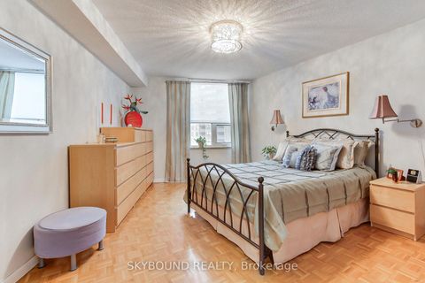 Photo 24 at 705 - 716 The West Mall, West Deane, Toronto