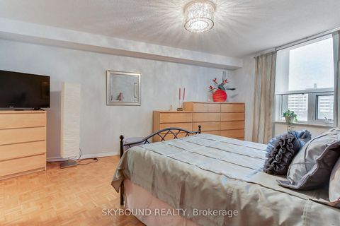 Photo 25 at 705 - 716 The West Mall, West Deane, Toronto