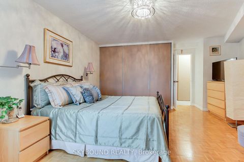 Photo 26 at 705 - 716 The West Mall, West Deane, Toronto