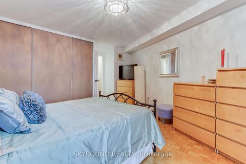 Photo 27 at 705 - 716 The West Mall, West Deane, Toronto