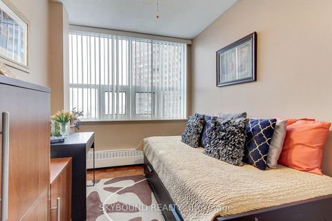 Photo 29 at 705 - 716 The West Mall, West Deane, Toronto