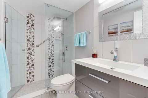 Photo 30 at 705 - 716 The West Mall, West Deane, Toronto